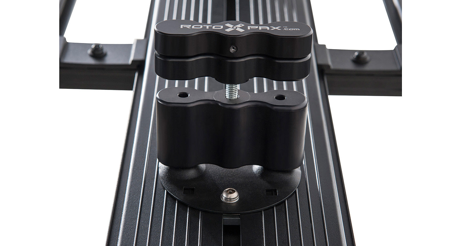 Rhino-Rack Pioneer Roof Rack - RotopaX Fit Kit