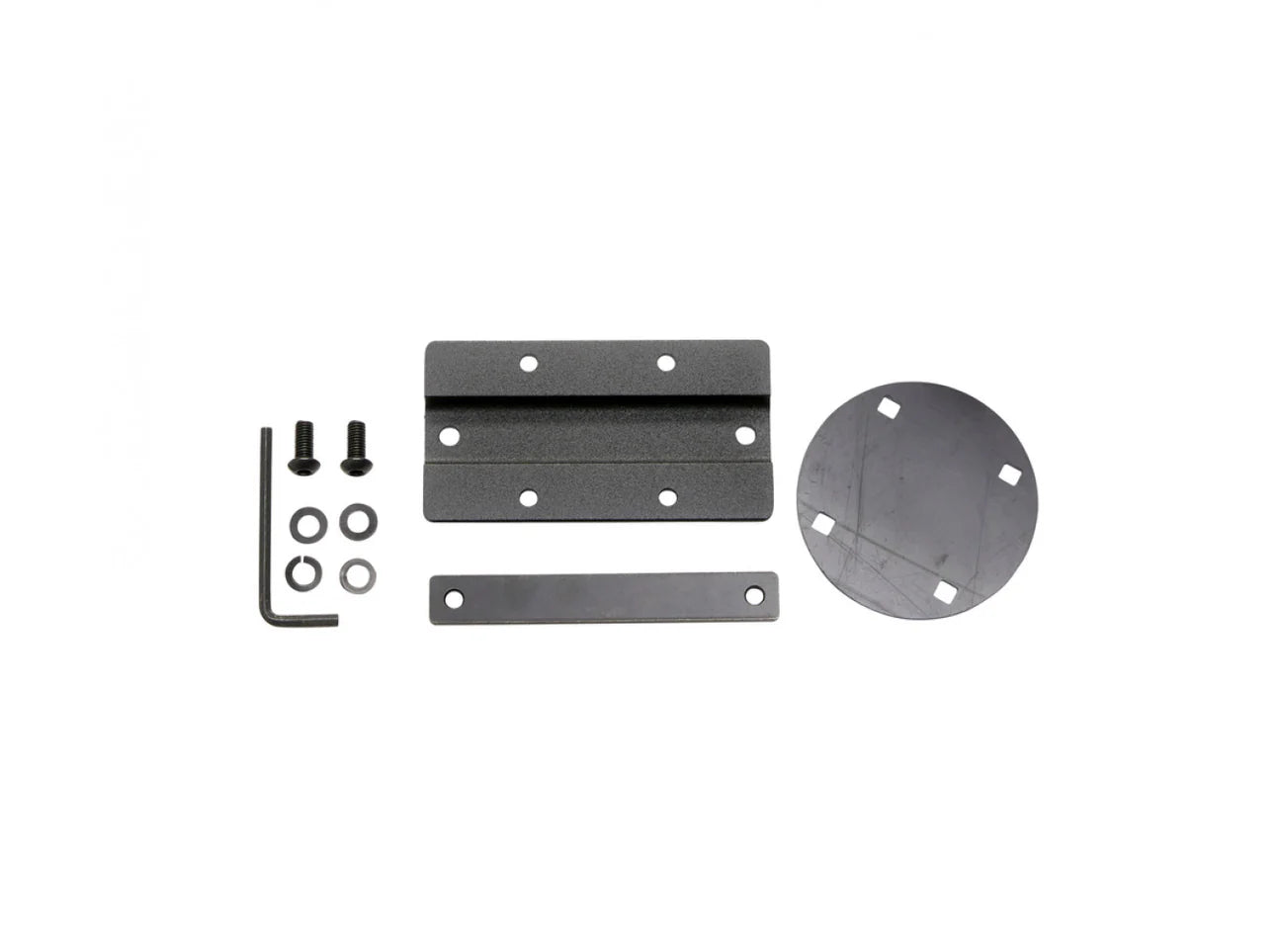 Yakima T-Slot Mounting Bracket for RotopaX Pack Mounts