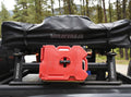 Yakima T-Slot Mounting Bracket for RotopaX Pack Mounts