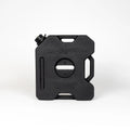 RotopaX Black Water Pack - 6.6 Litre (1.75 Gallon)