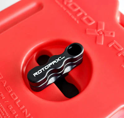 RotopaX Replacement Lock and Key Set for RotopaX LOX Locking Pack Mounts