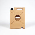 RotopaX Tan Water Pack - 19 Litre (5 Gallon)