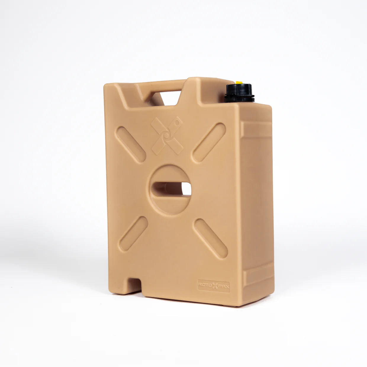 RotopaX Tan Water Pack - 19 Litre (5 Gallon)