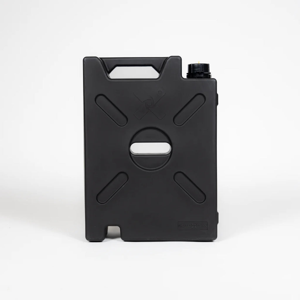 RotopaX Black Water Pack - 19 Litre (5 Gallon)