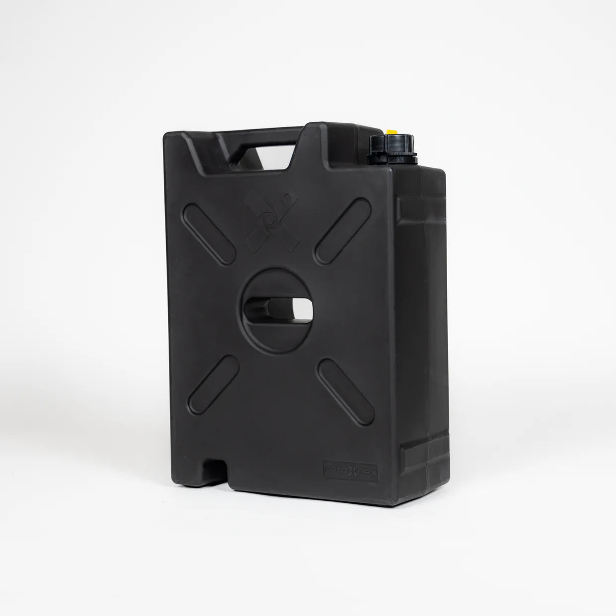 RotopaX Black Water Pack - 19 Litre (5 Gallon)