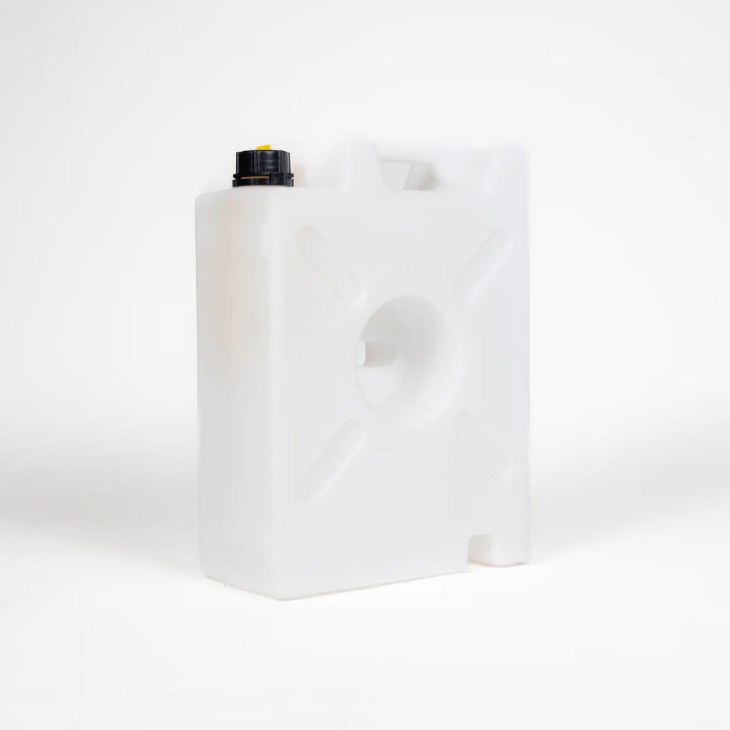 RotopaX White Water Pack - 19 Litre (5 Gallon)