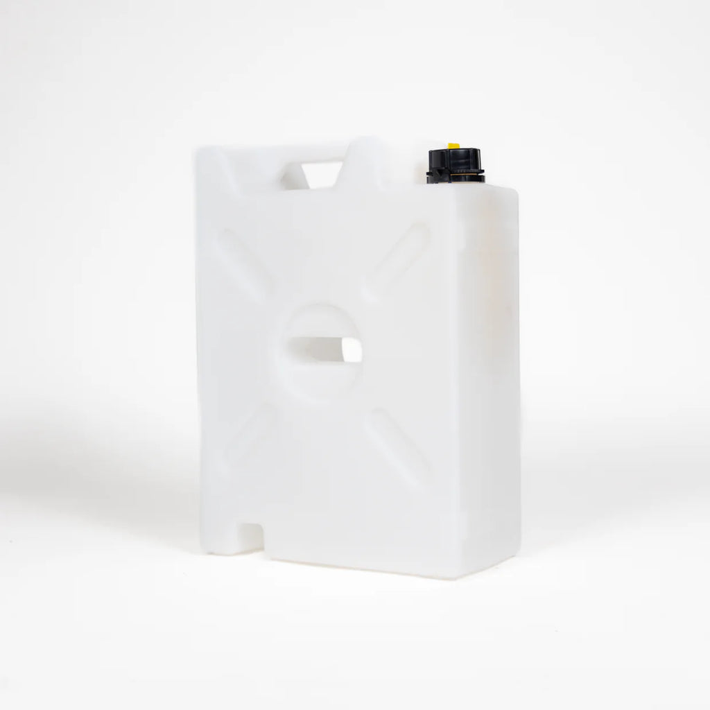 RotopaX White Water Pack - 19 Litre (5 Gallon)