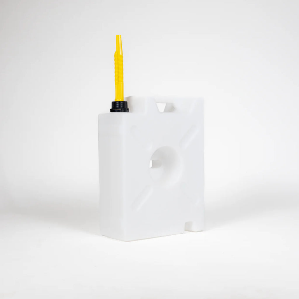 RotopaX White Water Pack - 19 Litre (5 Gallon)