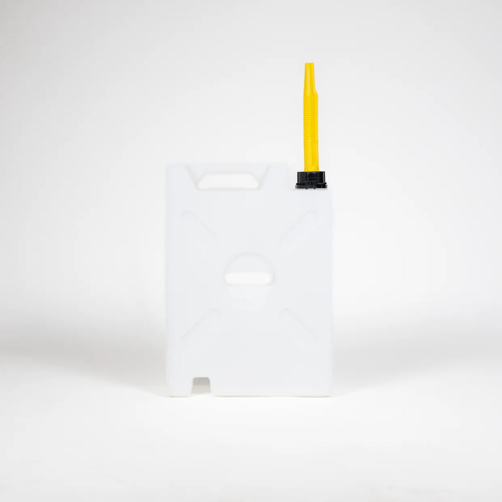 RotopaX White Water Pack - 19 Litre (5 Gallon)