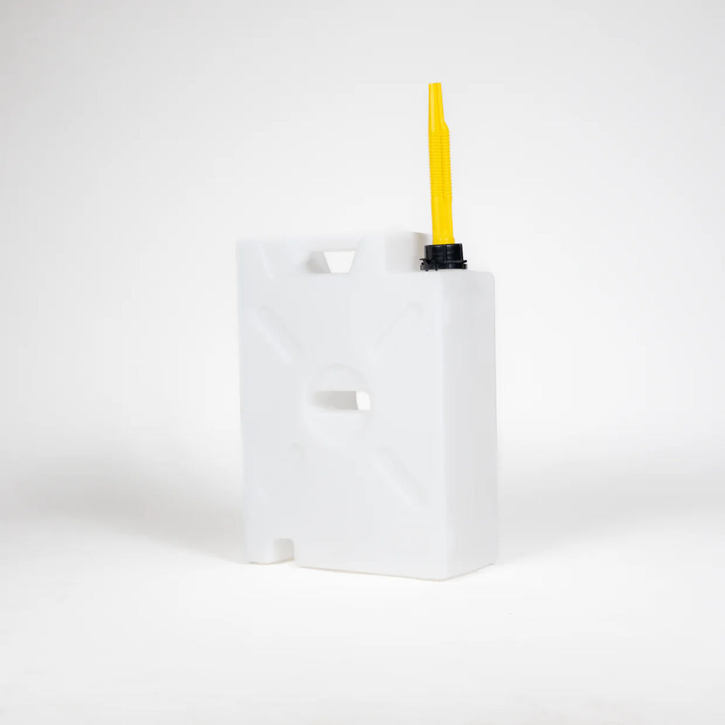 RotopaX White Water Pack - 19 Litre (5 Gallon)