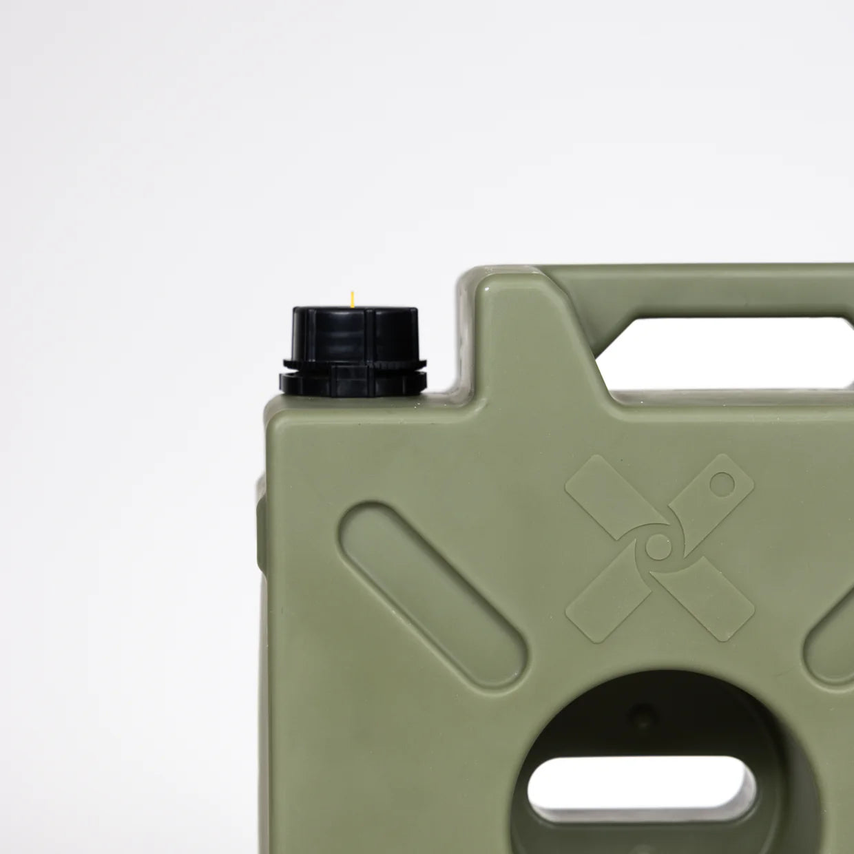 RotopaX Green Water Pack - 19 Litre (5 Gallon)