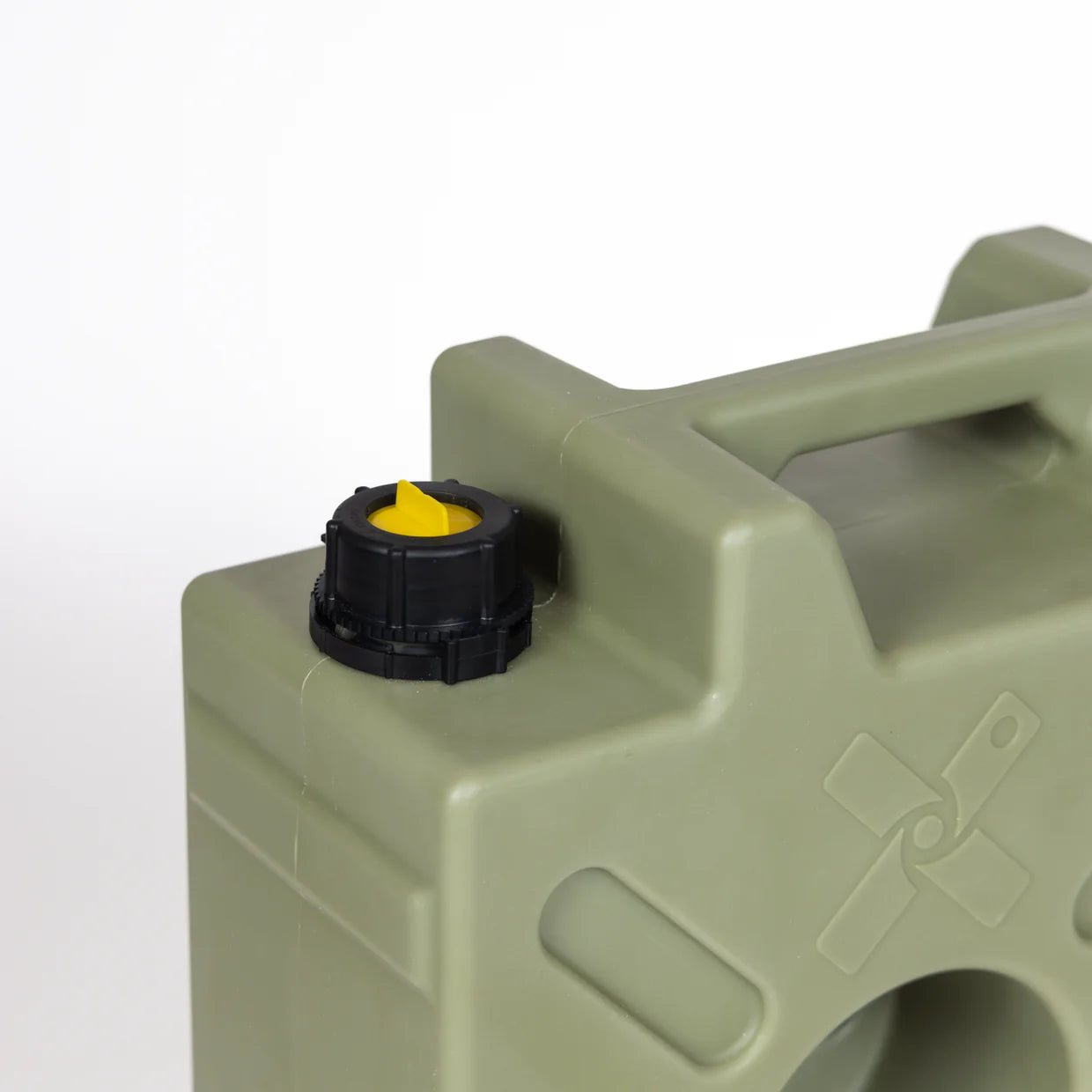 RotopaX Green Water Pack - 19 Litre (5 Gallon)