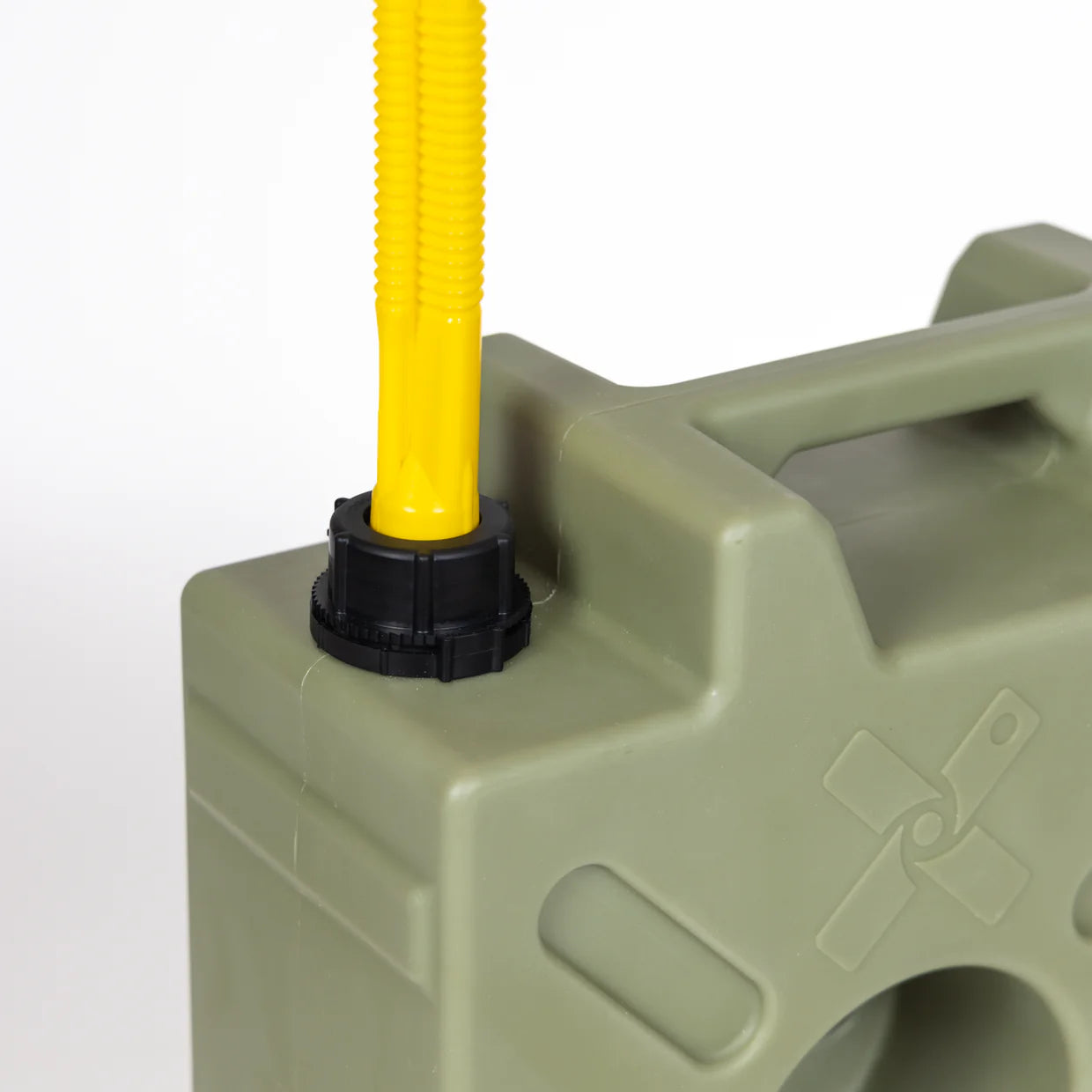 RotopaX Green Water Pack - 19 Litre (5 Gallon)