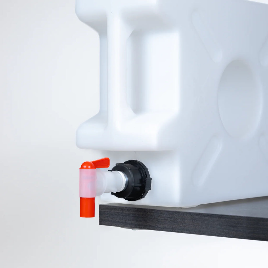 RotopaX White Water Pack - 19 Litre (5 Gallon)