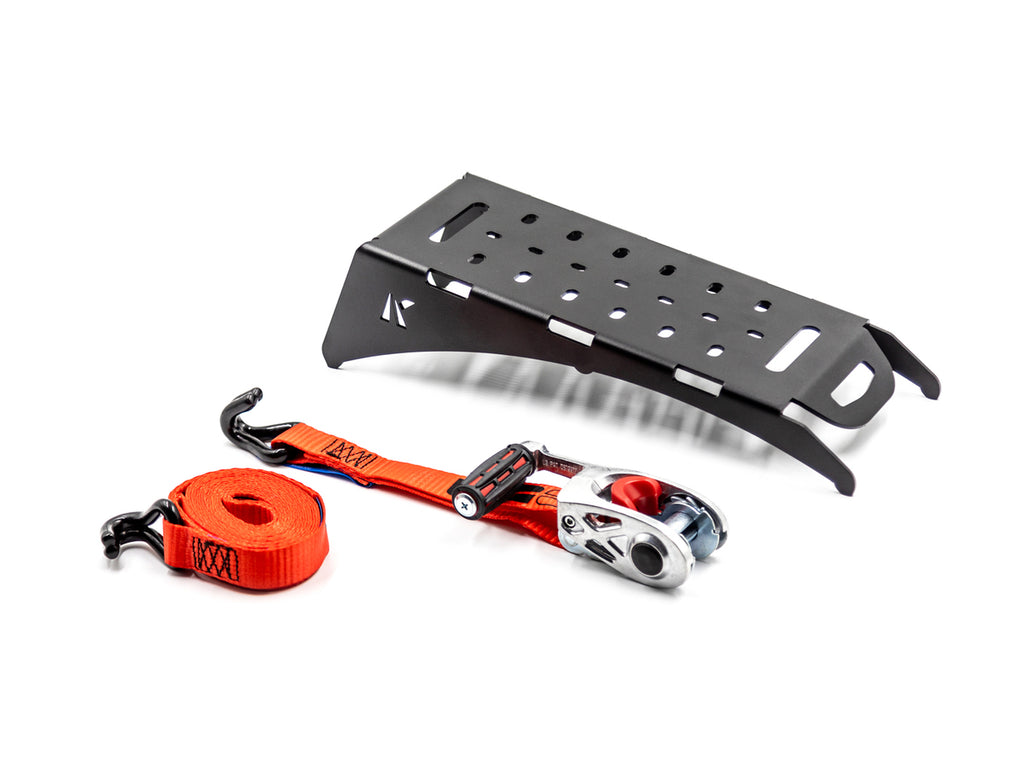 Kaon Universal Spare Tyre Mount