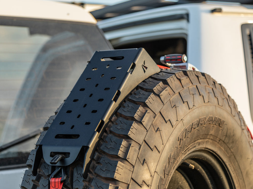 Kaon Universal Spare Tyre Mount