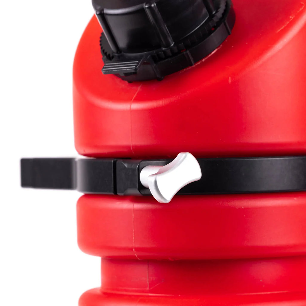 RotopaX Roll-Bar Mounting Hardware for RollpaX Packs - 1.75" Bar Diameter