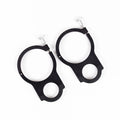 RotopaX Roll-Bar Mounting Hardware for RollpaX Packs - 1.75" Bar Diameter