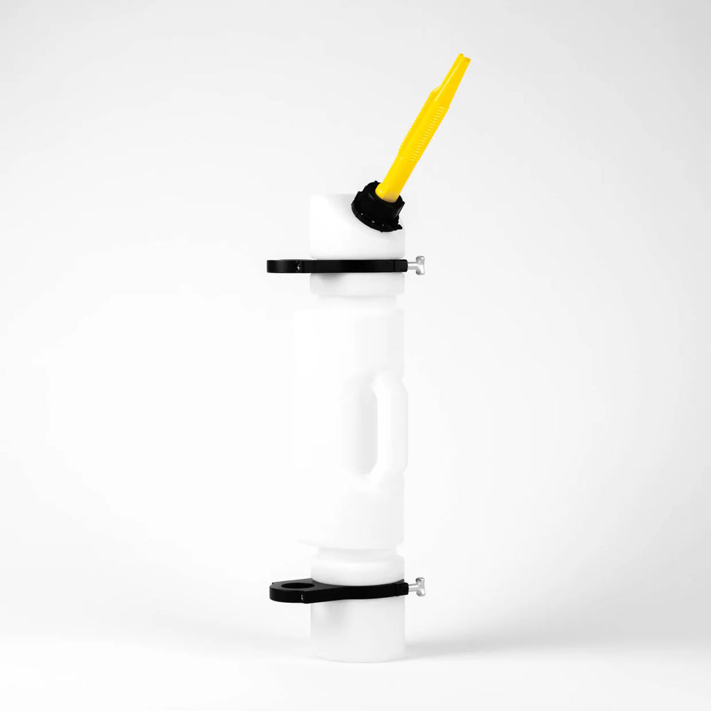 RollpaX White Water Pack - 5.7 Litre (1.5 Gallon)
