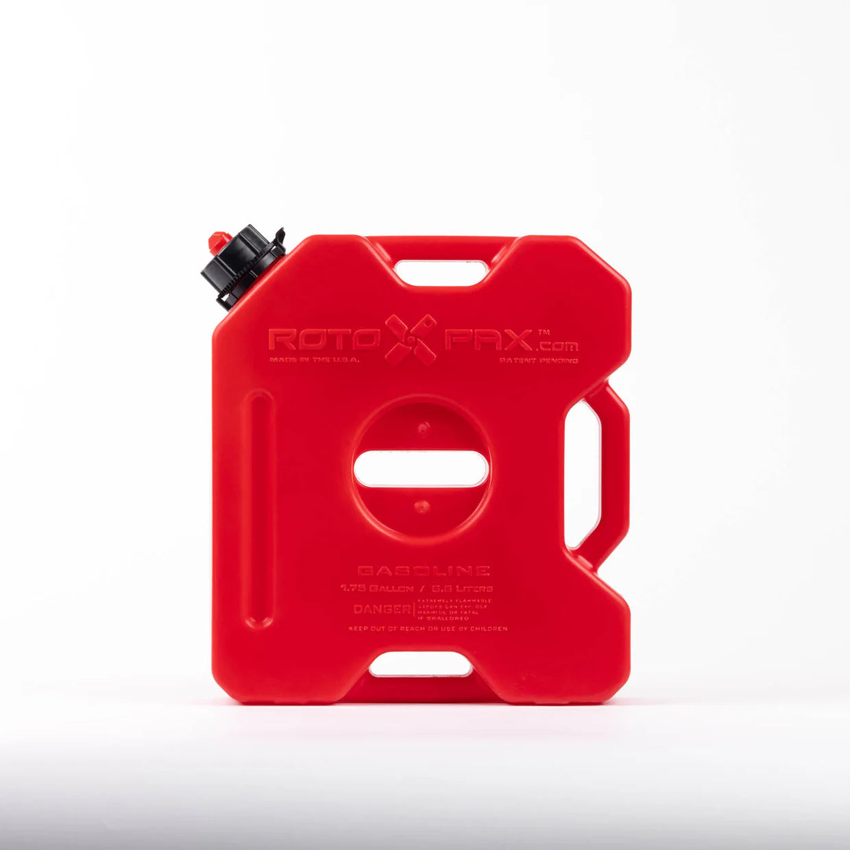 RotopaX Fuel Pack - 6.6 Litre (1.75 Gallon)