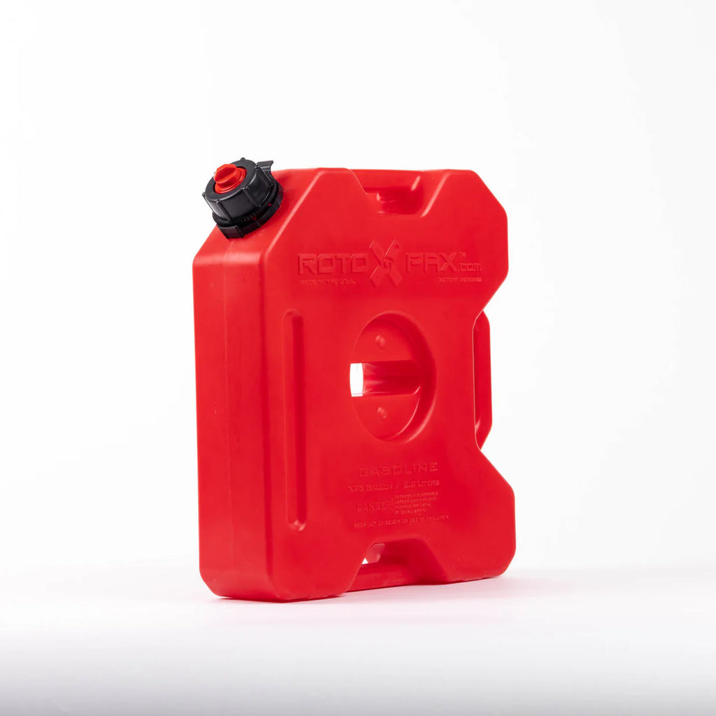 RotopaX Fuel Pack - 6.6 Litre (1.75 Gallon)