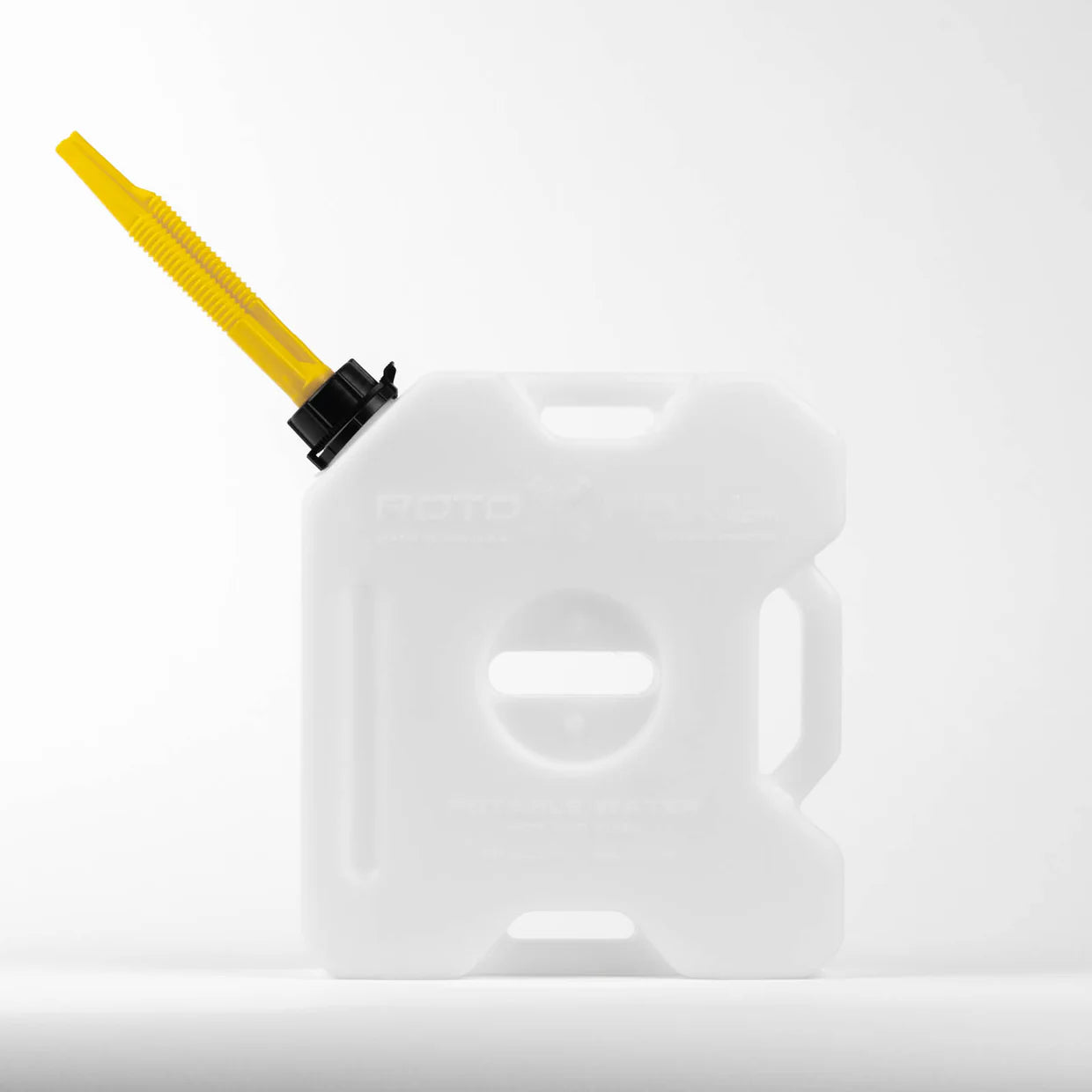RotopaX White Water Pack - 6.6 Litre (1.75 Gallon)