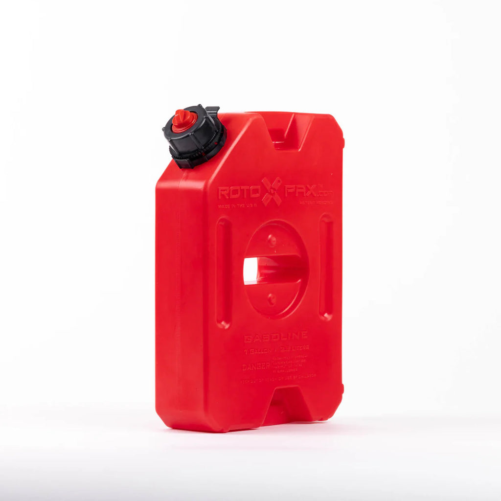 RotopaX Fuel Pack - 3.7 Litre (1 Gallon)