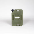 RotopaX Green Water Pack - 3.7 Litre (1 Gallon)
