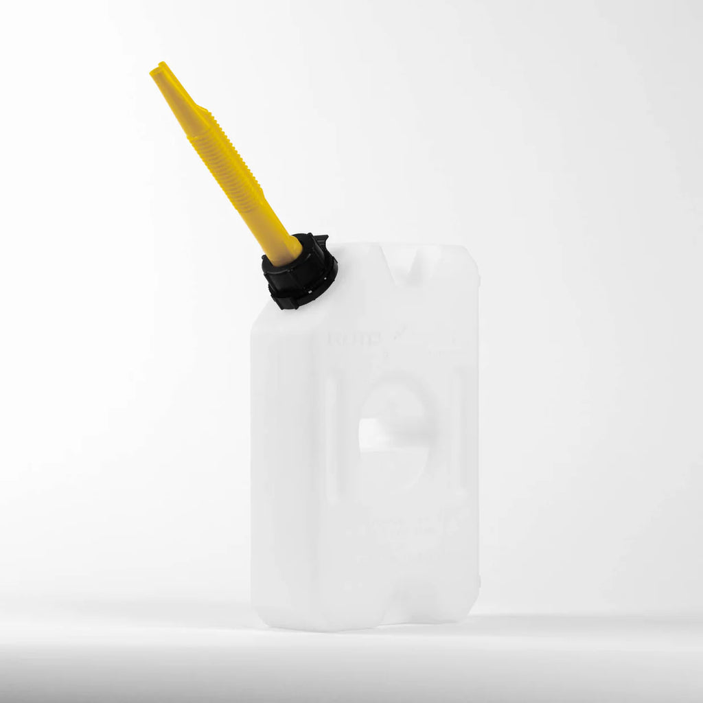 RotopaX White Water Pack - 3.7 Litre (1 Gallon)
