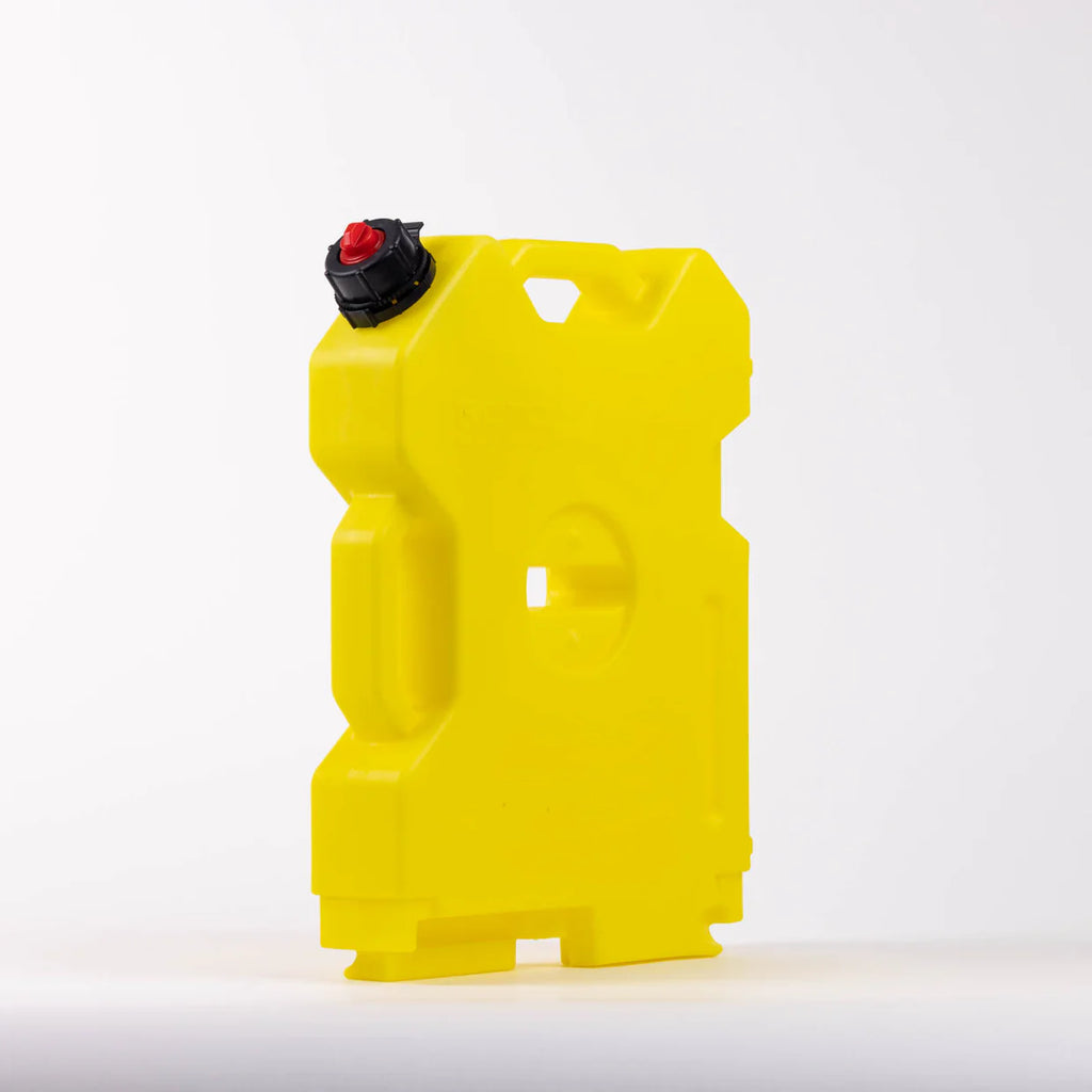 RotopaX Diesel Fuel Pack - 7.5 Litre (2 Gallon)