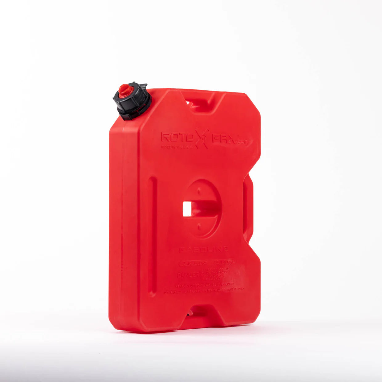 RotopaX Gen 2 Fuel Pack - 7.5 Litre (2 Gallon)