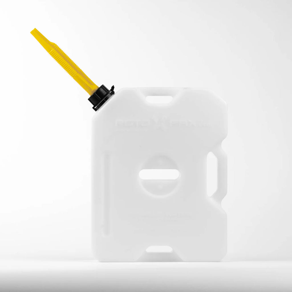 RotopaX Gen 2 White Water Pack - 7.5 Litre (2 Gallon)