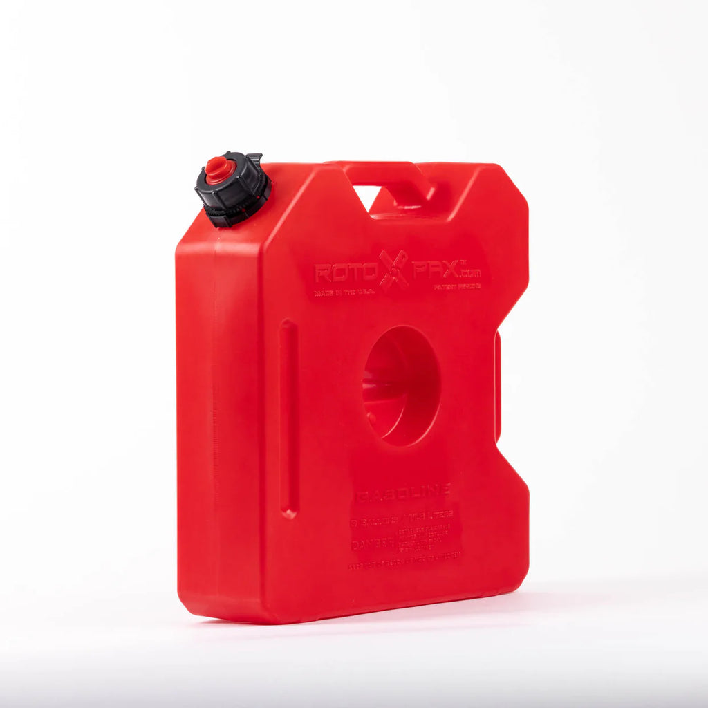 RotopaX Fuel Pack - 11.3 Litre (3 Gallon)