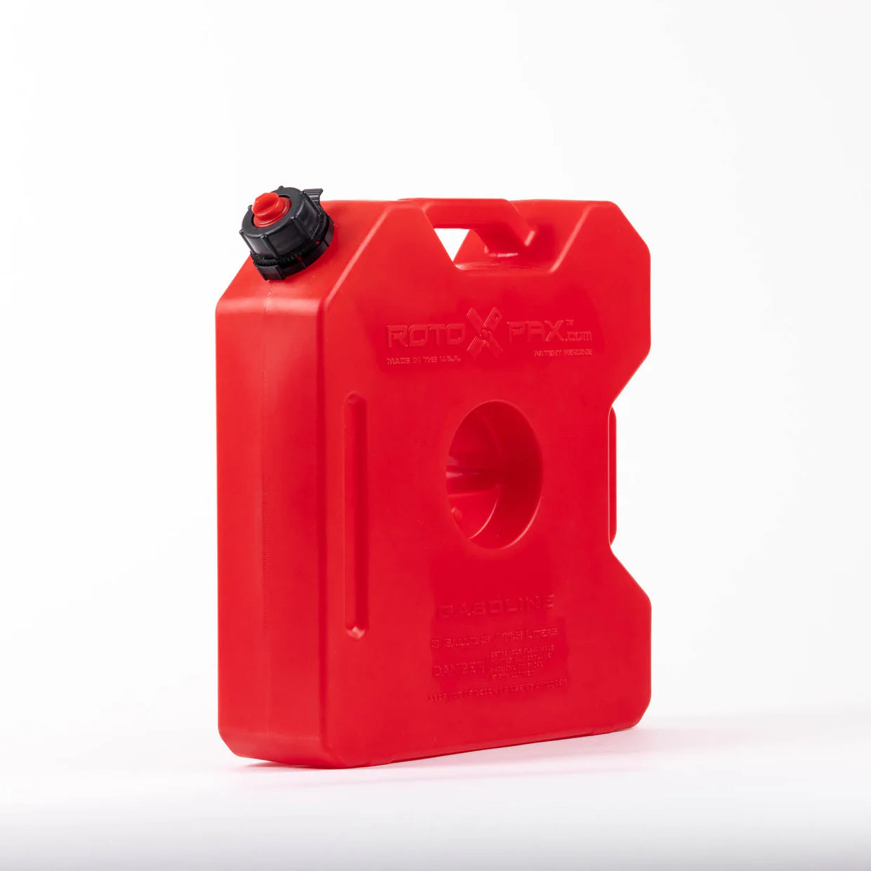 RotopaX Fuel Pack - 11.3 Litre (3 Gallon)