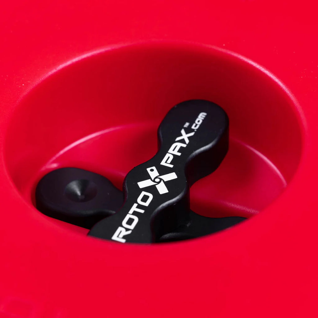 RotopaX Fuel Pack - 11.3 Litre (3 Gallon)