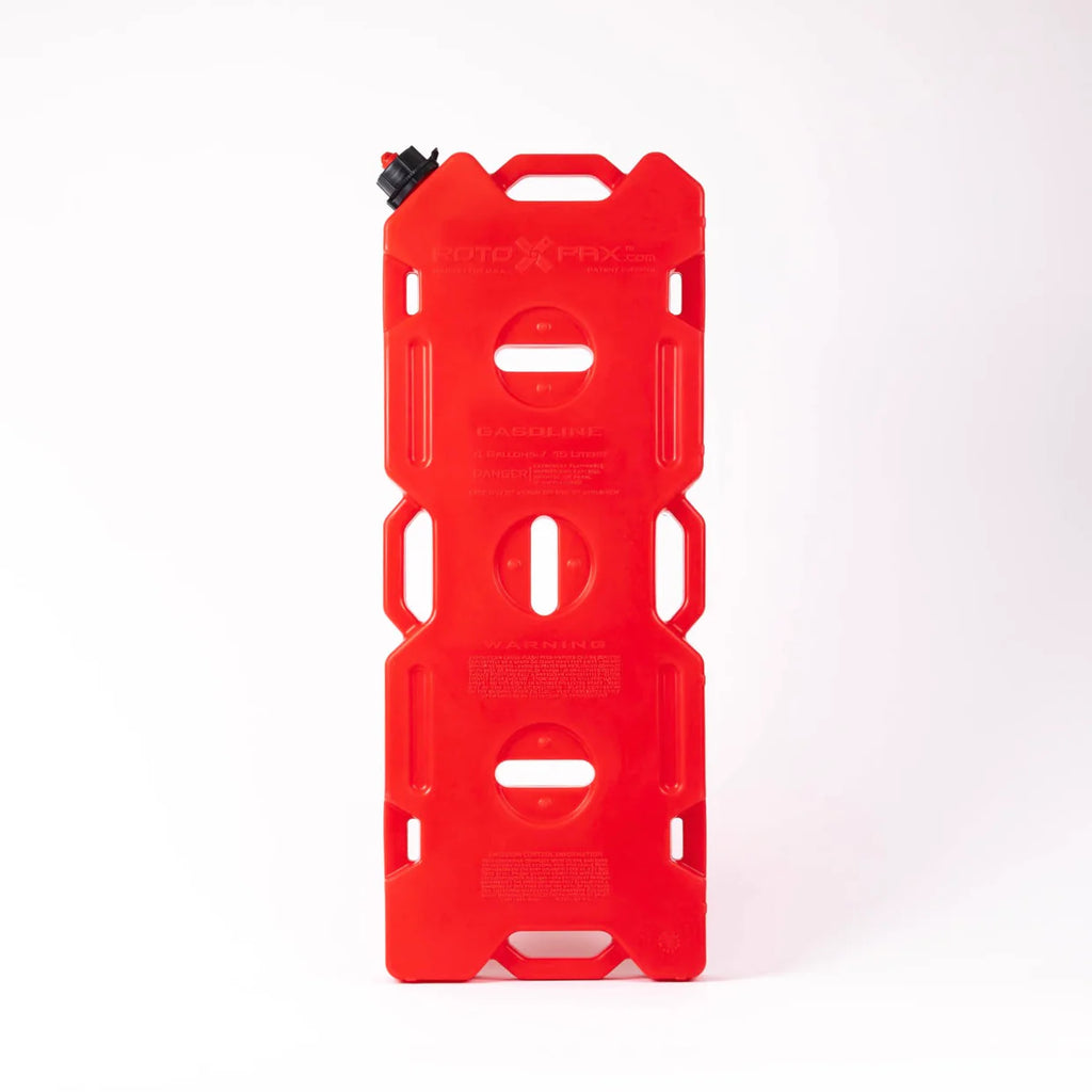 RotopaX Fuel Pack - 15.1 Litre (4 Gallon)