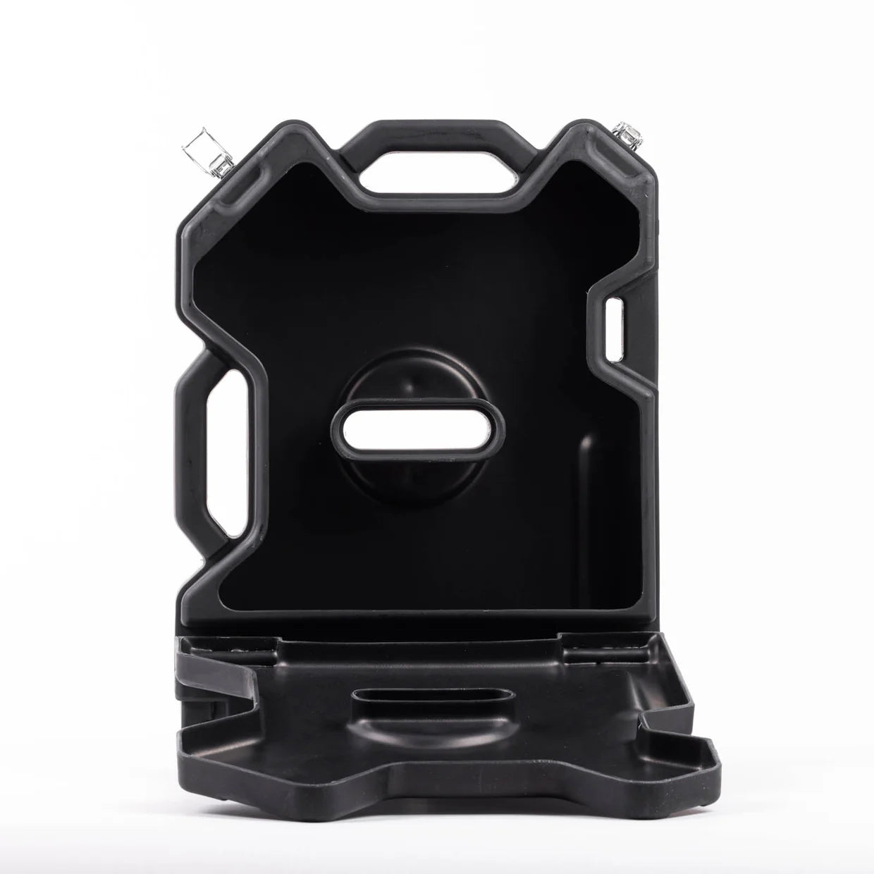 RotopaX Black Storage Container - 7.5 Litre (2 Gallon)