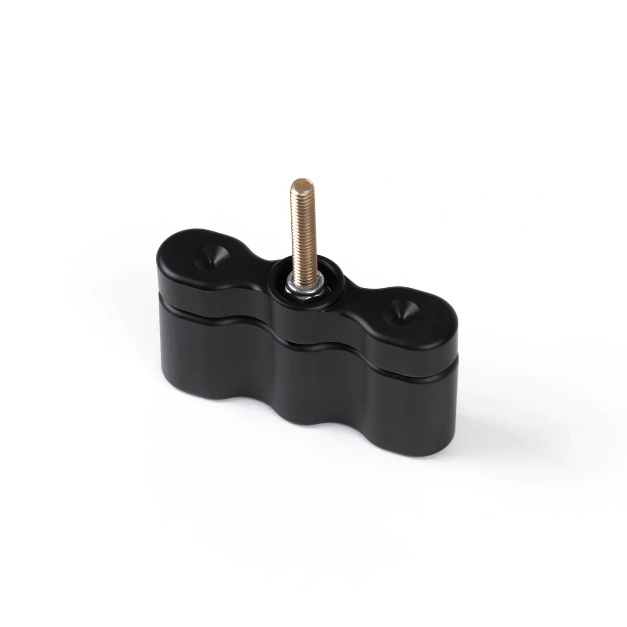 RotopaX Pack Mount Extension for 3.7, 7.5 & 15.1 Litre Packs (1, 2 & 4 Gallon Packs)