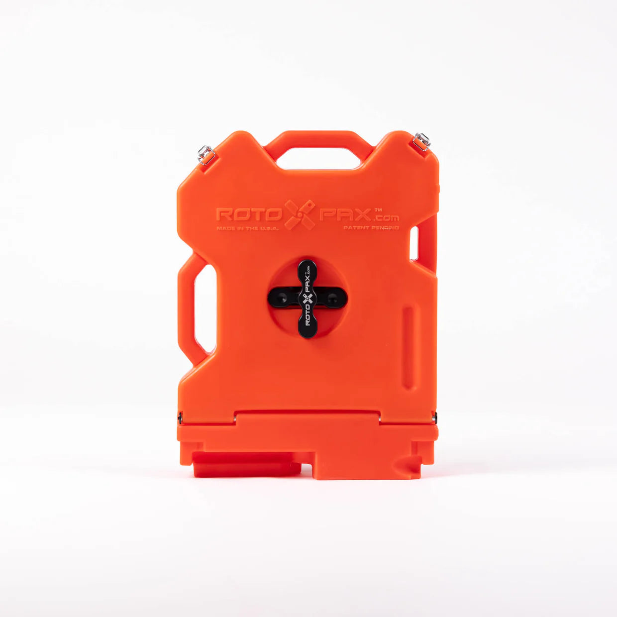 RotopaX Orange Storage Container - 7.5 Litre (2 Gallon)