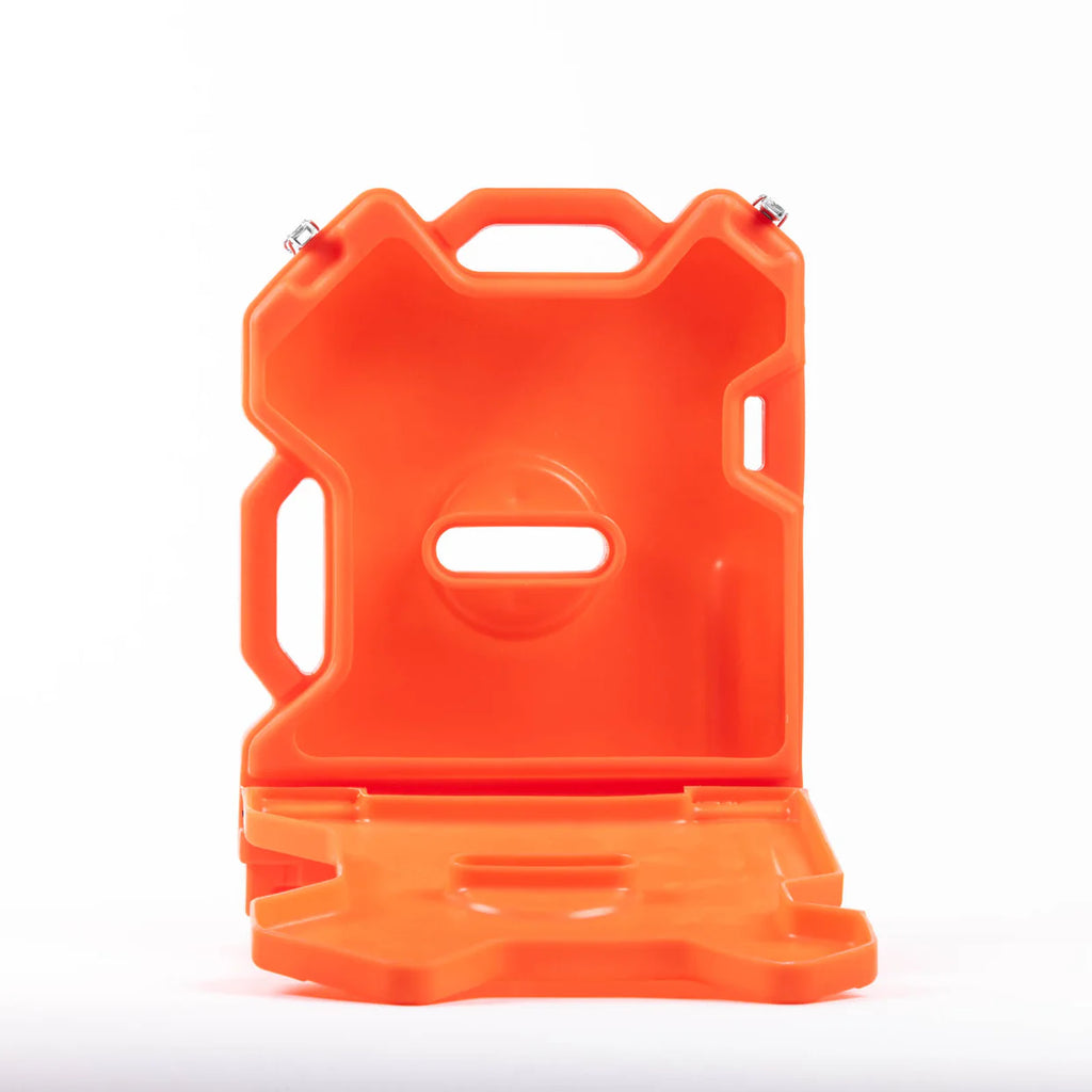 RotopaX Orange Storage Container - 7.5 Litre (2 Gallon)