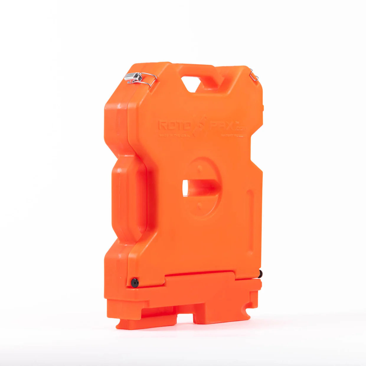 RotopaX Orange Storage Container - 7.5 Litre (2 Gallon)