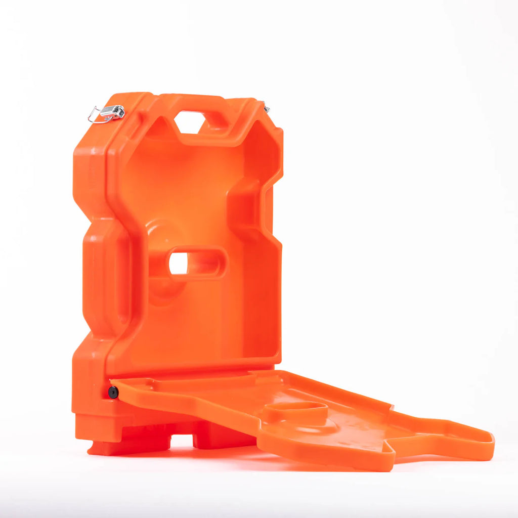 RotopaX Orange Storage Container - 7.5 Litre (2 Gallon)