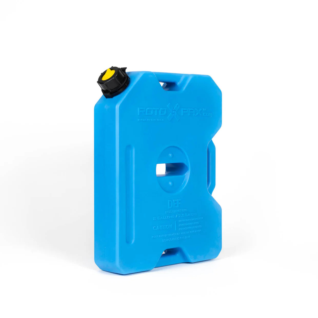 RotopaX Gen 2 Blue Water Pack - 7.5 Litre (2 Gallon)