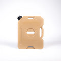 RotopaX Gen 2 Tan Water Pack - 7.5 Litre (2 Gallon)