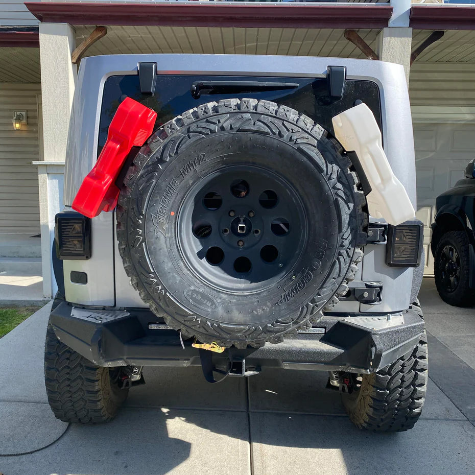 RotopaX EZ Universal Spare Tyre Mount