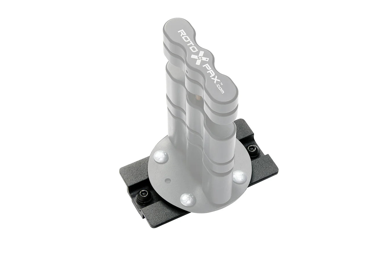 Yakima T-Slot Mounting Bracket for RotopaX Pack Mounts