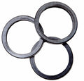 RotopaX Fuel Spout Replacement Gaskets - Set of 3