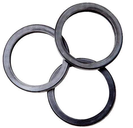 RotopaX Fuel Spout Replacement Gaskets - Set of 3