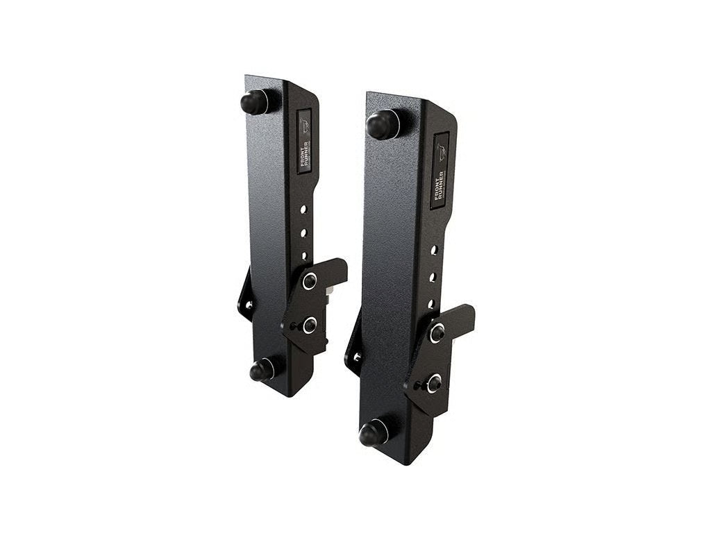 Front Runner Dometic - RotopaX Side & Top Mounting Kit or the Slimline II Roof Rack