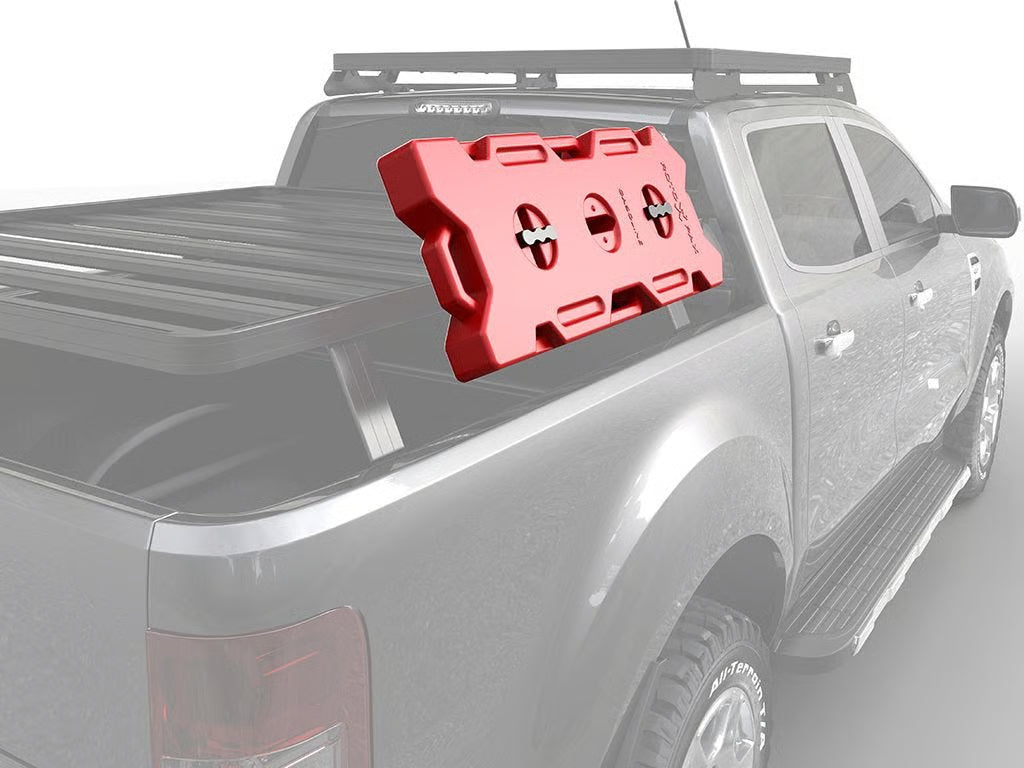 Front Runner Dometic - RotopaX Side & Top Mounting Kit or the Slimline II Roof Rack
